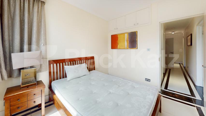 Spacious two bedroom property located near Bayswater / Paddington Porchester Place, Paddington